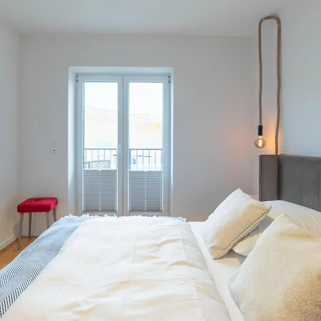 Kleine Krabbe * Tönning