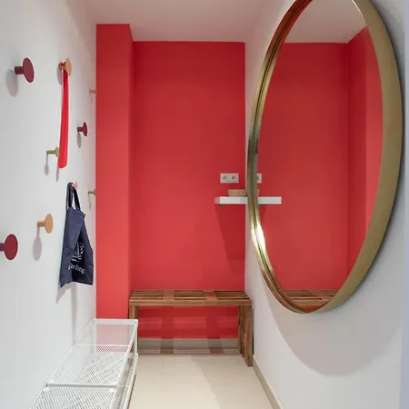 Kleine Krabbe Tönning