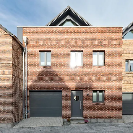 Kleine Krabbe בית נופש Tönning