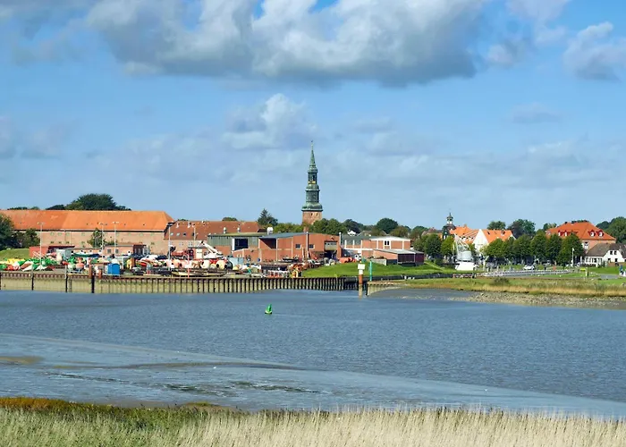 Vakantiehuis Kleine Krabbe