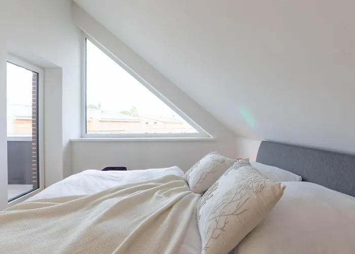 Kleine Krabbe Vakantiehuis